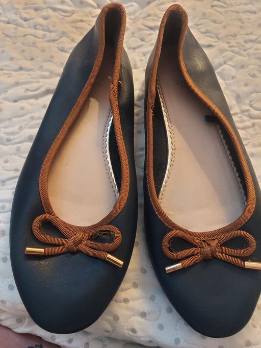 Buy & Sell Maypole Birmingham - Photos for dolly shoes size 4 new