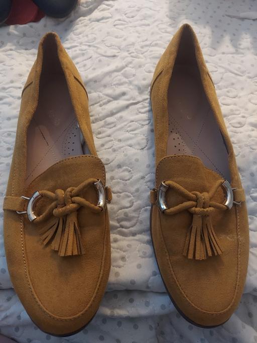 Buy & Sell Kings Heath Birmingham - Photos for sole comfortable size 4 bran new shoes