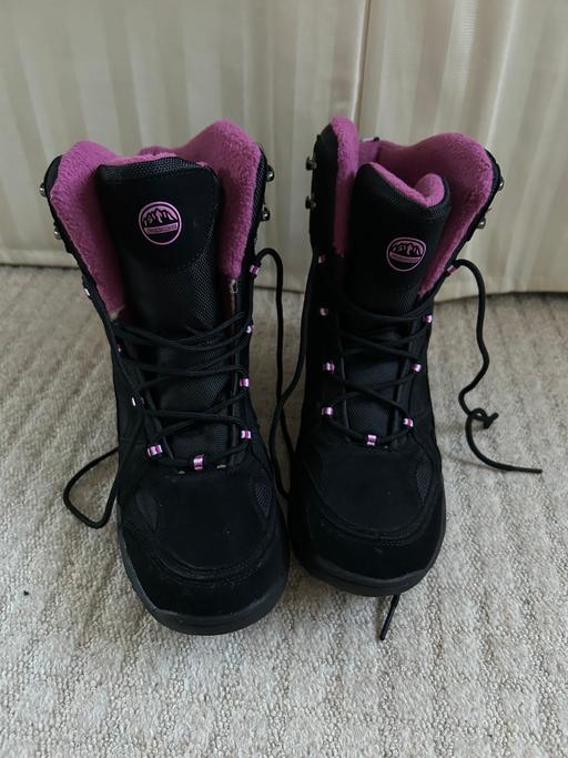 Buy & Sell Gornal Wood Dudley - Photos for Women’s Boots Size 7
