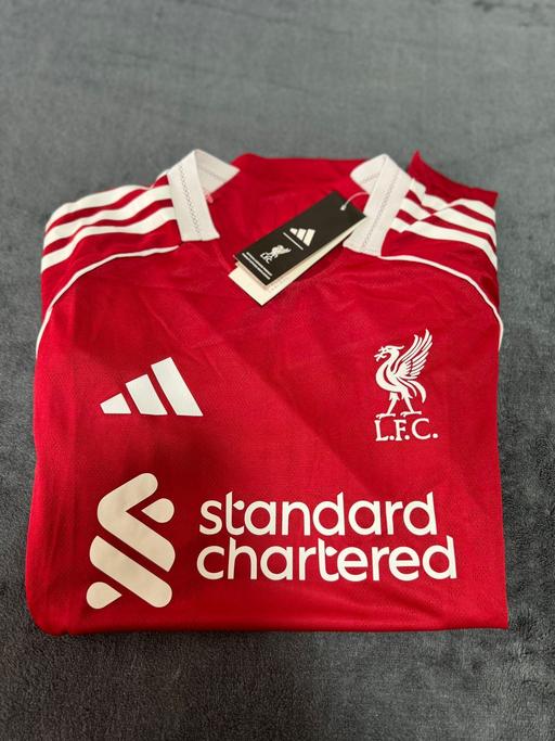 Buy & Sell Kensington South West London - Photos for Liverpool kit