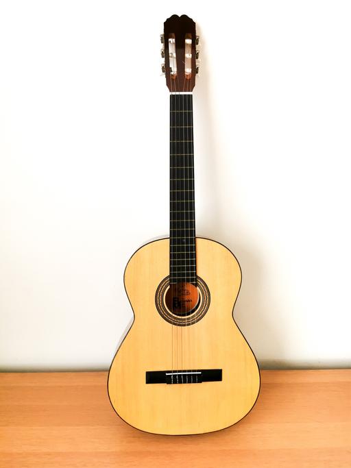 Buy & Sell Frognal North West London - Photos for BM Espana Made in Spain 4/4 Guitar