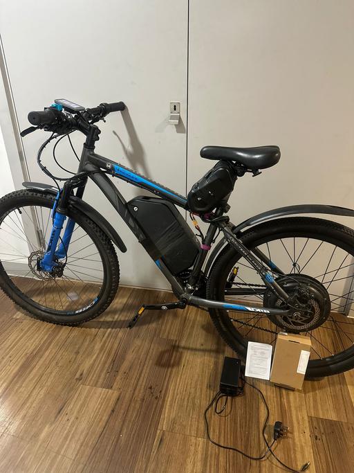 Vehicles Camden Town Camden - Photos for 52V 1500W Electirc Bike