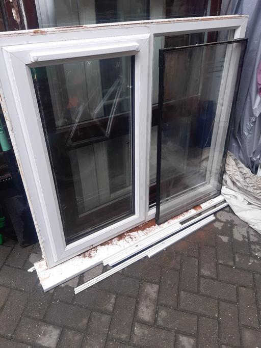 Buy & Sell Wednesfield Wolverhampton - Photos for pvc window very very clean