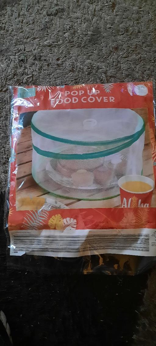 Buy & Sell Leagrave Luton - Photos for food cover
