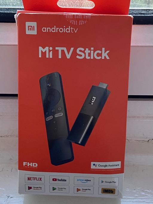 Buy & Sell Harborne Birmingham - Photos for Xiaomi TV stick