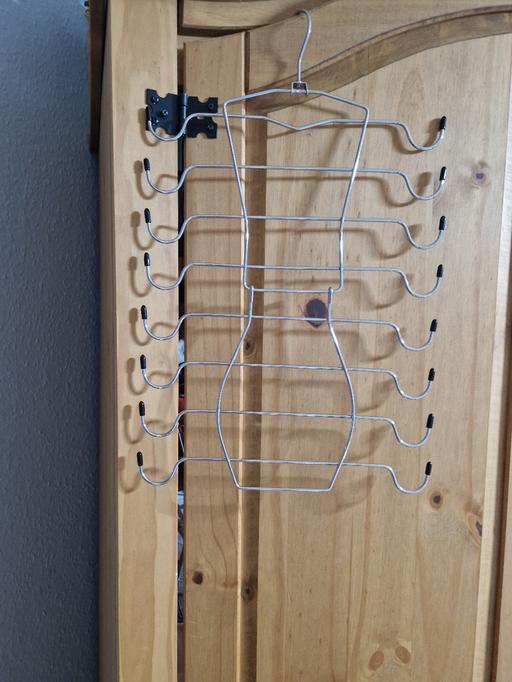 Buy & Sell Leicester City Centre Leicester - Photos for brand new bra holder (holds 8 in total
