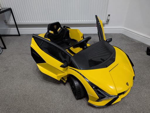 Buy & Sell Catherine-De-Barnes Solihull - Photos for Lamborghini Revuelto Ride on