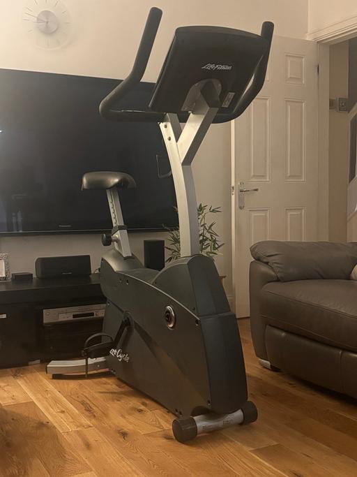 Buy & Sell Croydon South East London - Photos for Exercise bike