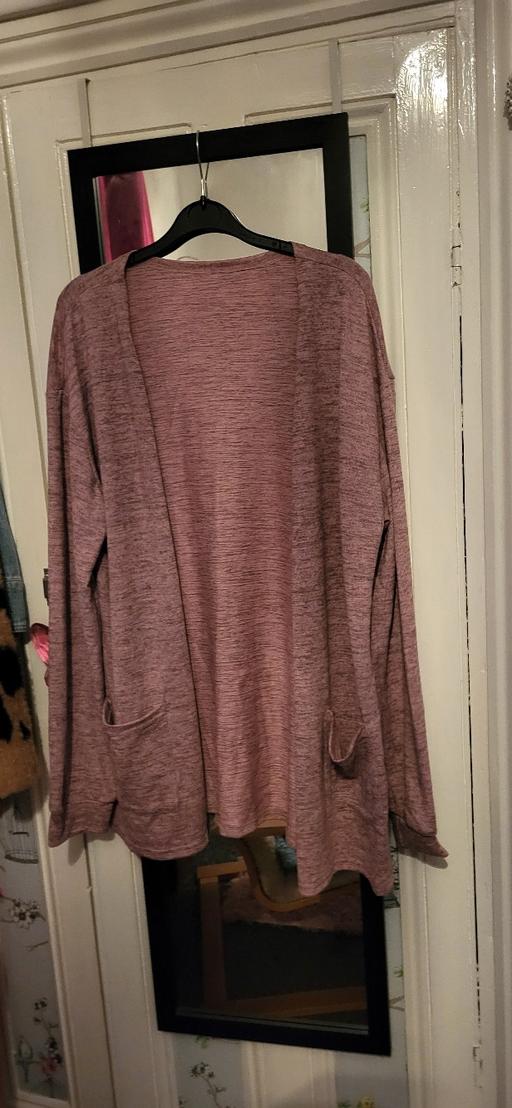 Buy & Sell Radcliffe Bury - Photos for ladies cardigan size 18 - 20