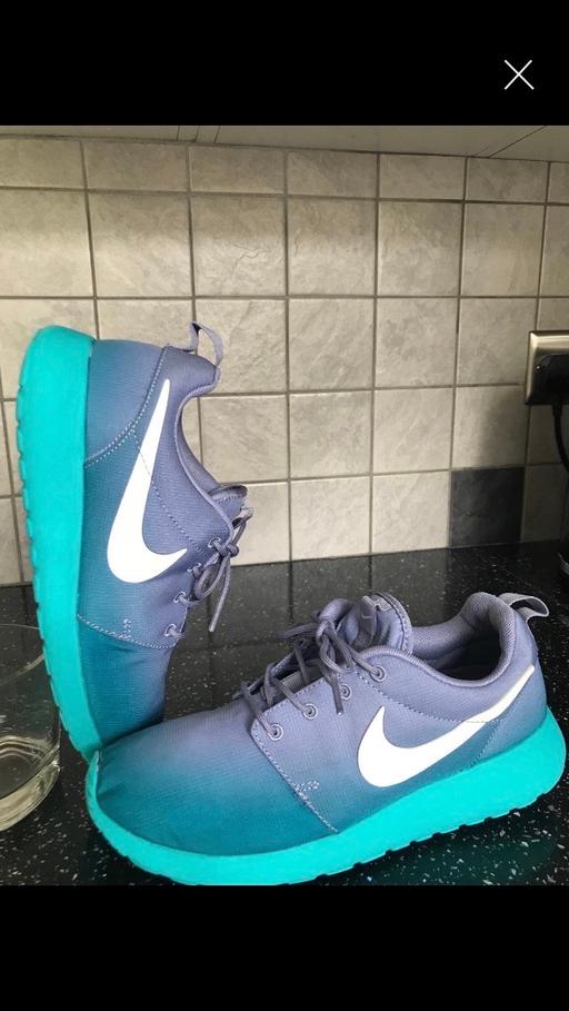 Buy & Sell Didsbury Manchester - Photos for Nike Trainers Size 5 Free delivery Good Con