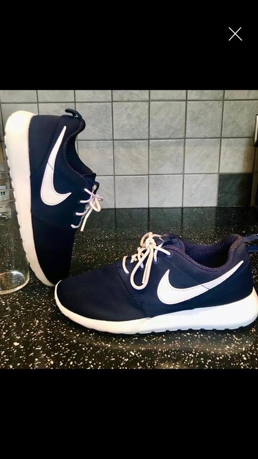 Buy & Sell Didsbury Manchester - Photos for Nike Trainers Size 5.5 Free delivery Good Con