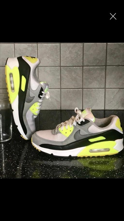 Buy & Sell Didsbury Manchester - Photos for Nike Trainers Size 7.5 Free delivery Good Con