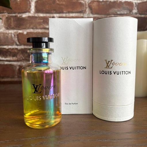 Buy & Sell Malpas Newport - Wales - Photos for Louis Vuitton lovers 100ml eau de perfume