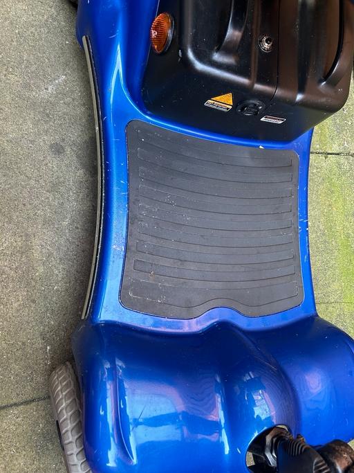 Buy & Sell Bolton City Centre Bolton - Photos for Scooter