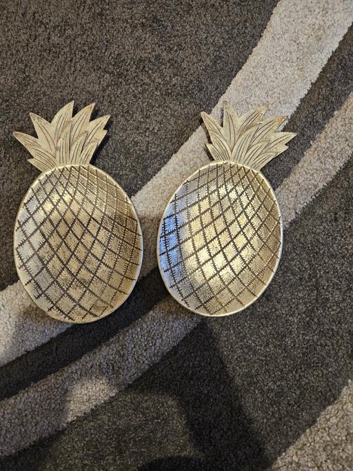 Buy & Sell Stow Heath Wolverhampton - Photos for dunhelm trinket trays