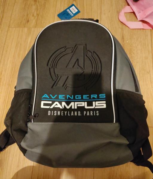 Buy & Sell Stanley Liverpool - Photos for Avengers backpack