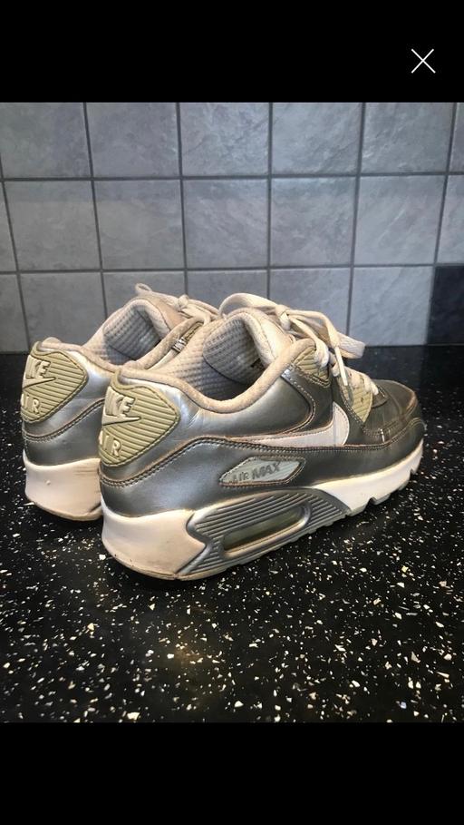 Buy & Sell Didsbury Manchester - Photos for Nike Trainers Size 5 Free delivery Good Con