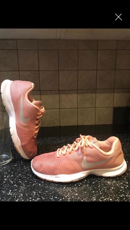 Buy & Sell Didsbury Manchester - Photos for Nike Trainers Size 4 Free delivery Good Con