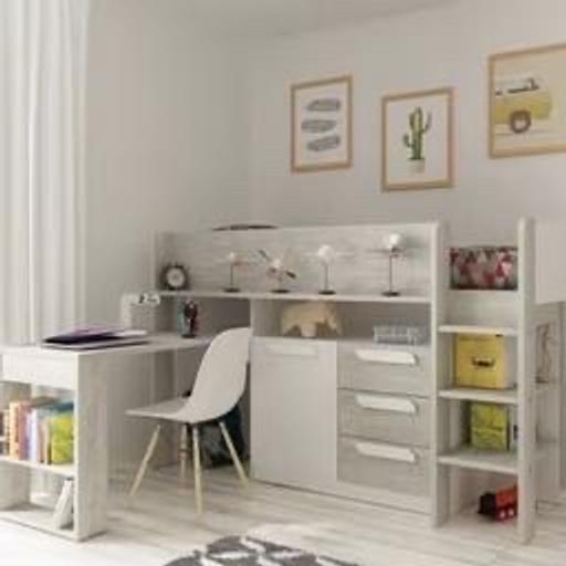 Buy & Sell Cann Hall East London - Photos for Kids cabin bed