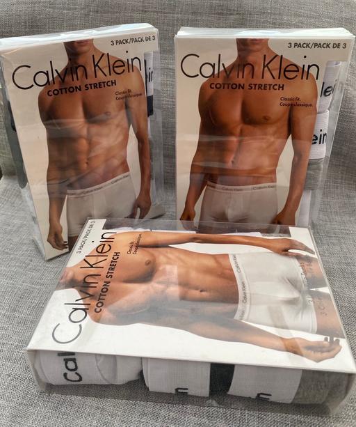 Buy & Sell South Witham South Kesteven - Photos for Men's Boxers Calvin Klein Style