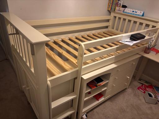 Buy & Sell Cann Hall East London - Photos for Girls cabin bed