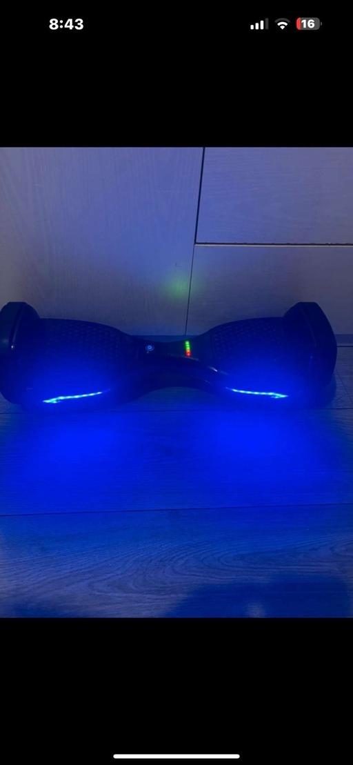 Buy & Sell Caeharris Merthyr Tydfil - Wales - Photos for Razor Segway