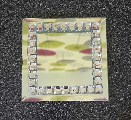 Buy & Sell Westgate-on-Sea Thanet - Photos for GLASS COASTER