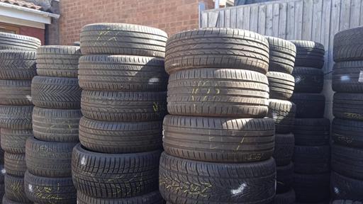 Vehicles Leagrave Luton - Photos for Different sizes tyres for sale