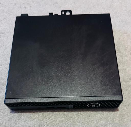 Buy & Sell Camberwell South East London - Photos for Dell OptiPlex 7010 (version 2023) vPRO i5