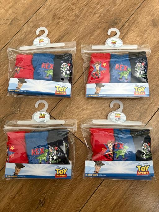 Buy & Sell Great Bridge Sandwell - Photos for Toy story pants (various sizes)