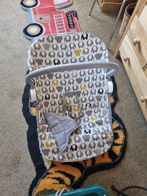 Buy & Sell Belmont Sutton - Photos for Baby Bouncer