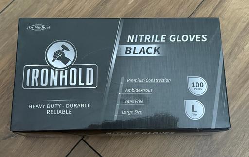 Buy & Sell Great Bridge Sandwell - Photos for Work gloves