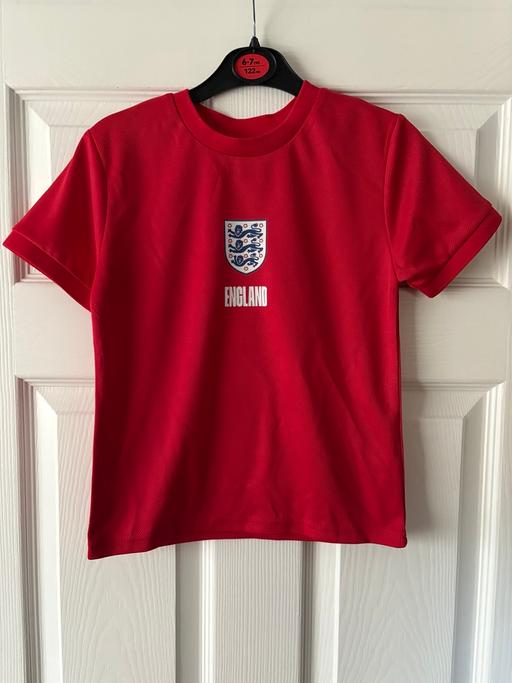 Buy & Sell Great Bridge Sandwell - Photos for England tshirts (various sizes)