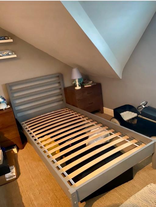 Buy & Sell Harborne Birmingham - Photos for Single IKEA bed
