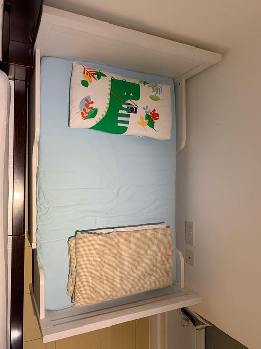 Buy & Sell Colindale North West London - Photos for IKEA kids extendable bed