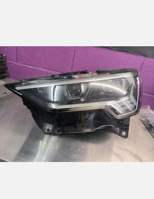 Vehicles Acocks Green Birmingham - Photos for RSQ3 Drivers side matrix LED headlight