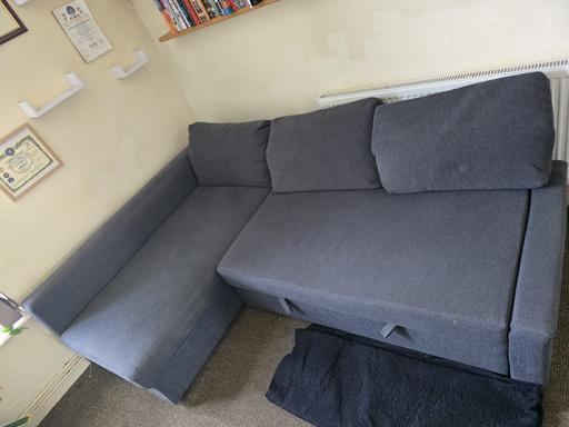Buy & Sell Healey Rochdale - Photos for Sofa bed corner