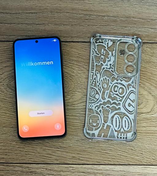 Buy & Sell Stourbridge Dudley - Photos for Samsung Galaxy S24 FE - 128GB Unlocked