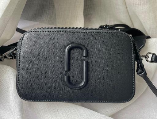 Buy & Sell Edgbaston Birmingham - Photos for Snapshot leather crossbody bag
