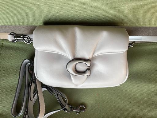 Buy & Sell Edgbaston Birmingham - Photos for Coach Pillow tabby leather handbag