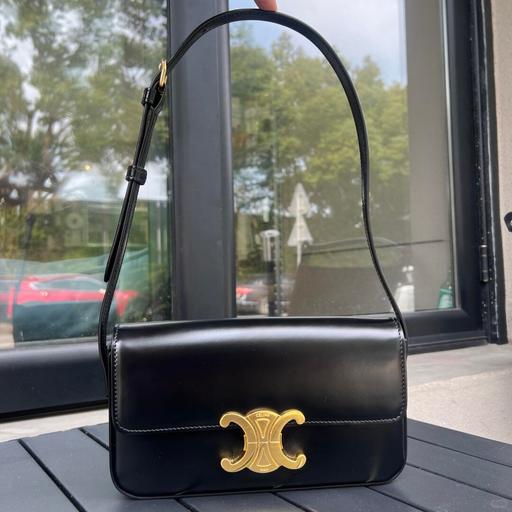 Buy & Sell Edgbaston Birmingham - Photos for Triomphe leather handbag
