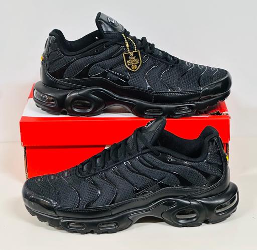 Buy & Sell Ashton-Under-Lyne Tameside - Photos for Nike Air max Tn