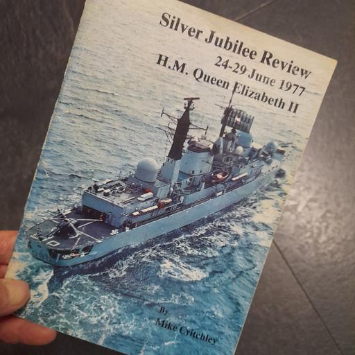 Buy & Sell Preston South Ribble - Photos for SILVER JUBILEE REVIEW