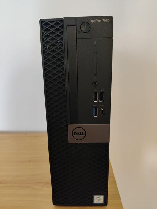 Buy & Sell The Ridgeway Enfield - Photos for Dell OptiPlex 5060 Core i7 8th Gen