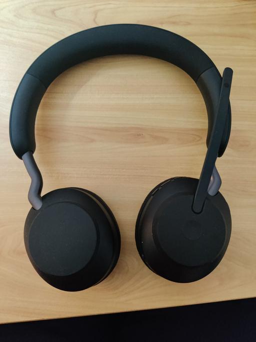 Buy & Sell The Ridgeway Enfield - Photos for Jabra Evolve2 65 Stereo Wireless Headset