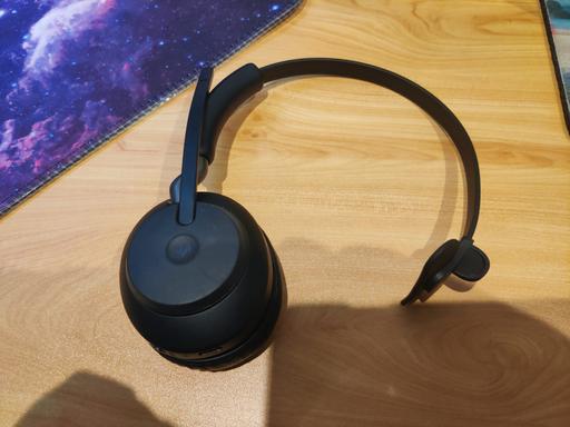 Buy & Sell The Ridgeway Enfield - Photos for Jabra Evolve2 65 Mono Wireless Headset