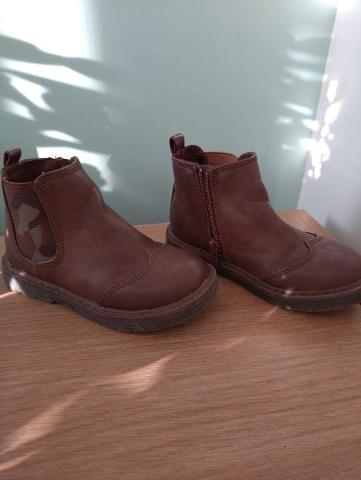 Buy & Sell Moxley Walsall - Photos for Boys boots
