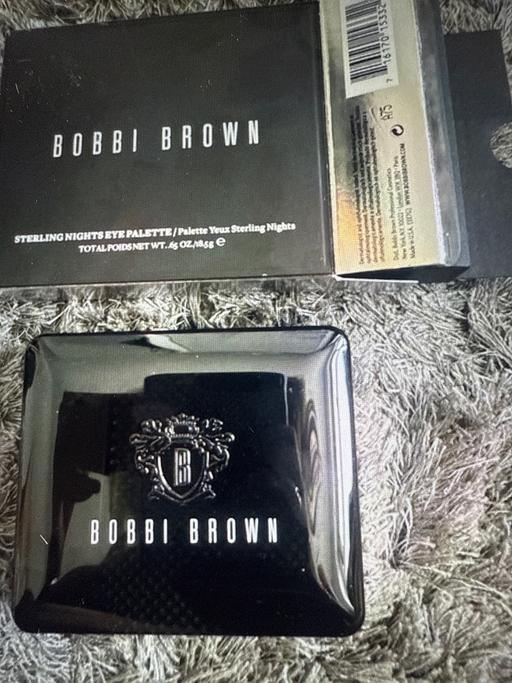 Buy & Sell Green Street Green Bromley - Photos for Bobbi brown eyeshadow palette