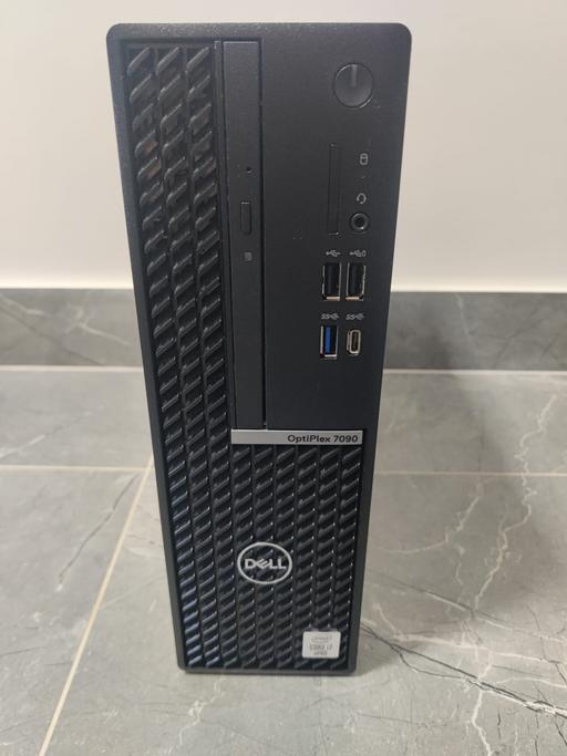 Buy & Sell The Ridgeway Enfield - Photos for Dell Optiplex 7060 SFF Desktop Intel i7-10700