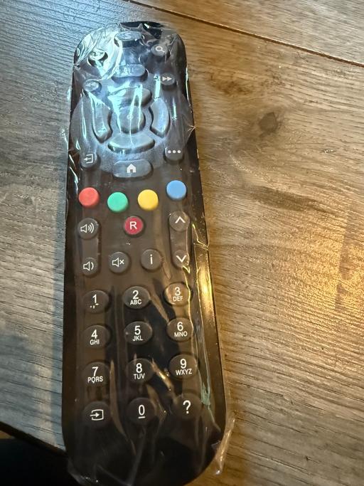 Buy & Sell Birchills Walsall - Photos for Sky q remote
